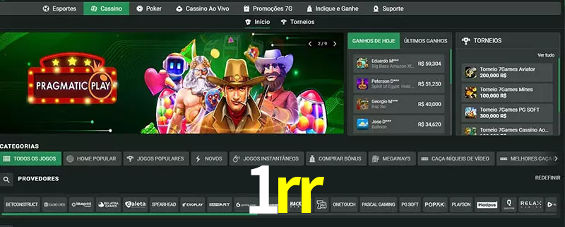 cassino 1rr