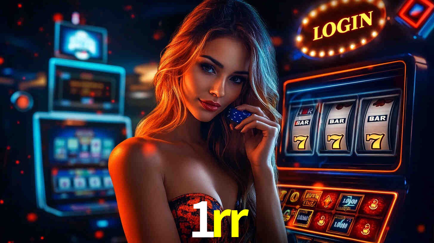 Bônus Generosos e Exclusivos no 1rr para Você!