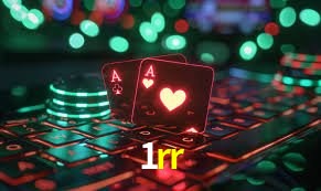 Provedores de Jogos 1rr