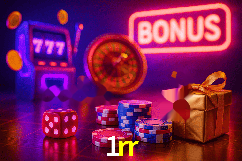 A Popularidade dos Caça-Níqueis no 1rr