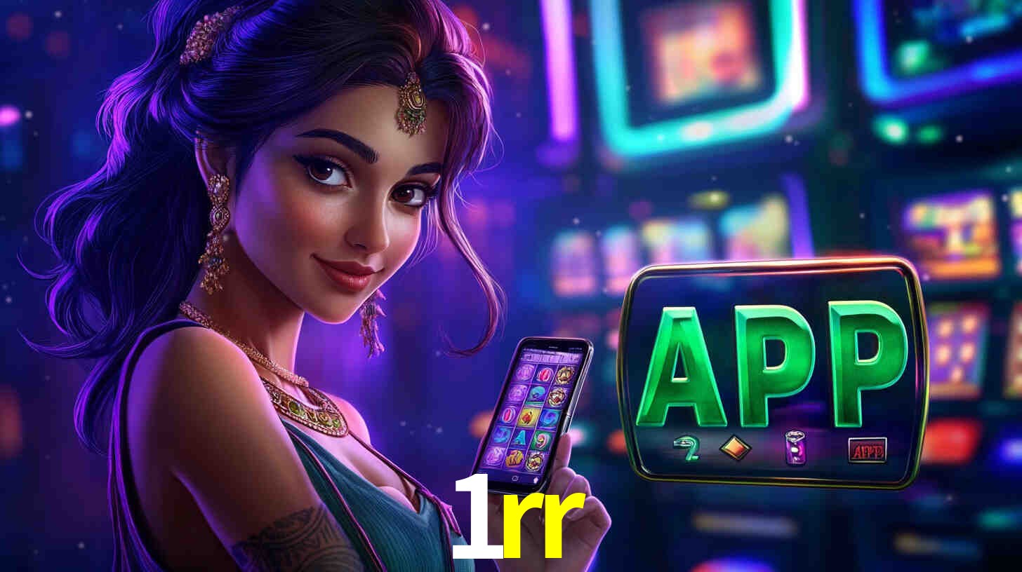 1rr: A Experiência de Casino com Jogos de Mesa ao Vivo