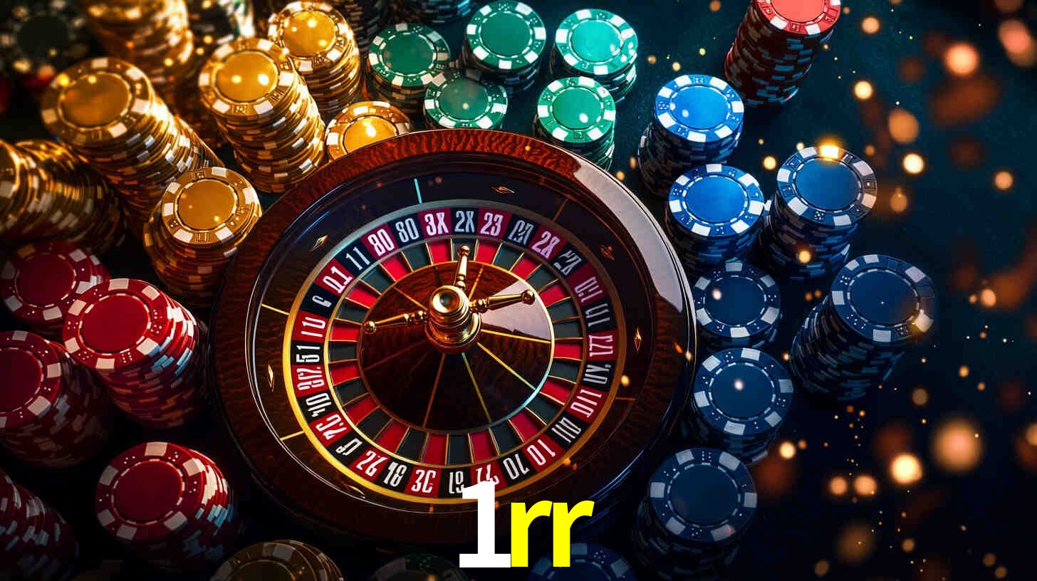 1rr App Interface
