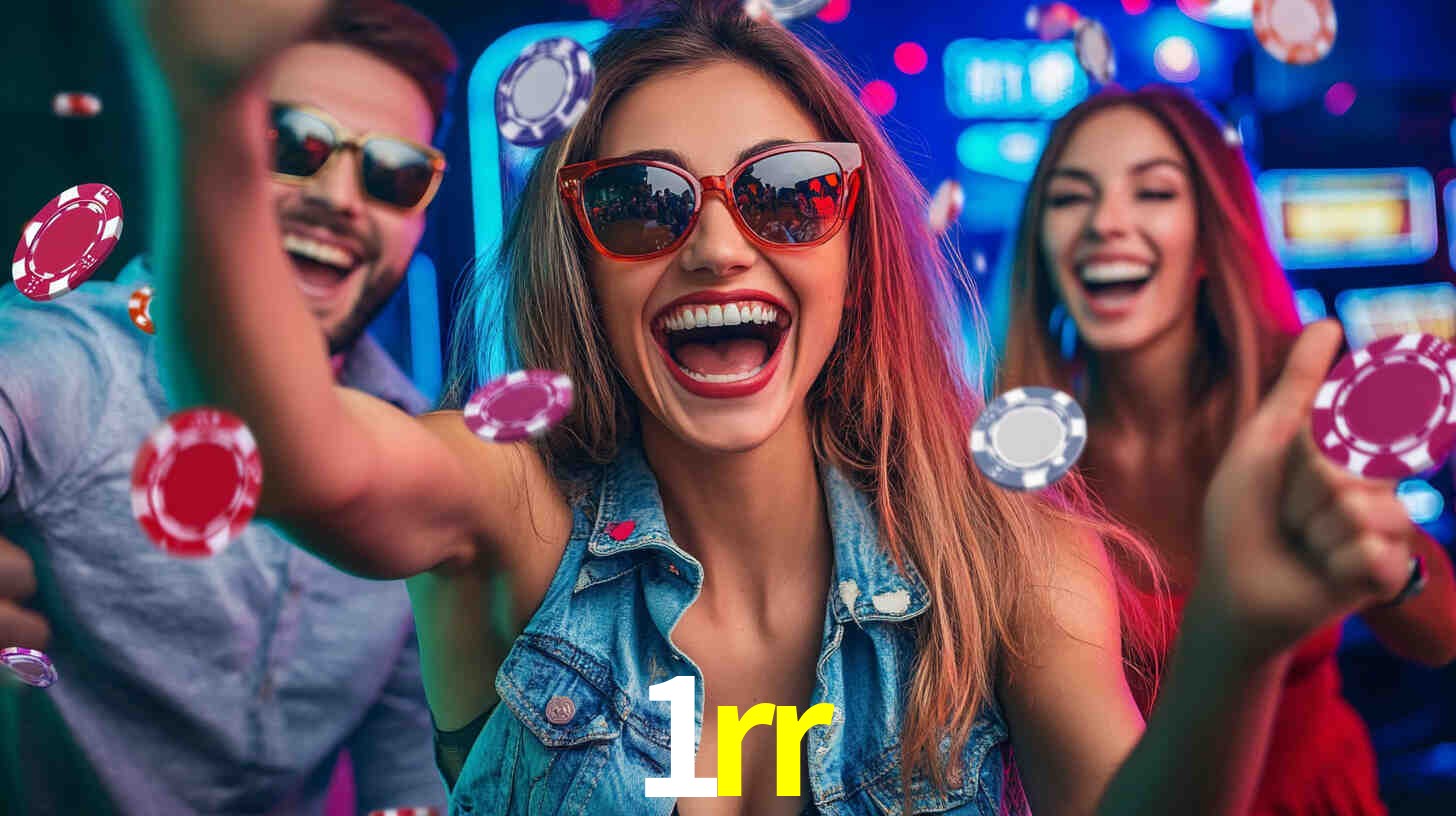 Descubra a Essência do 1rr: Nossa História e Compromissos