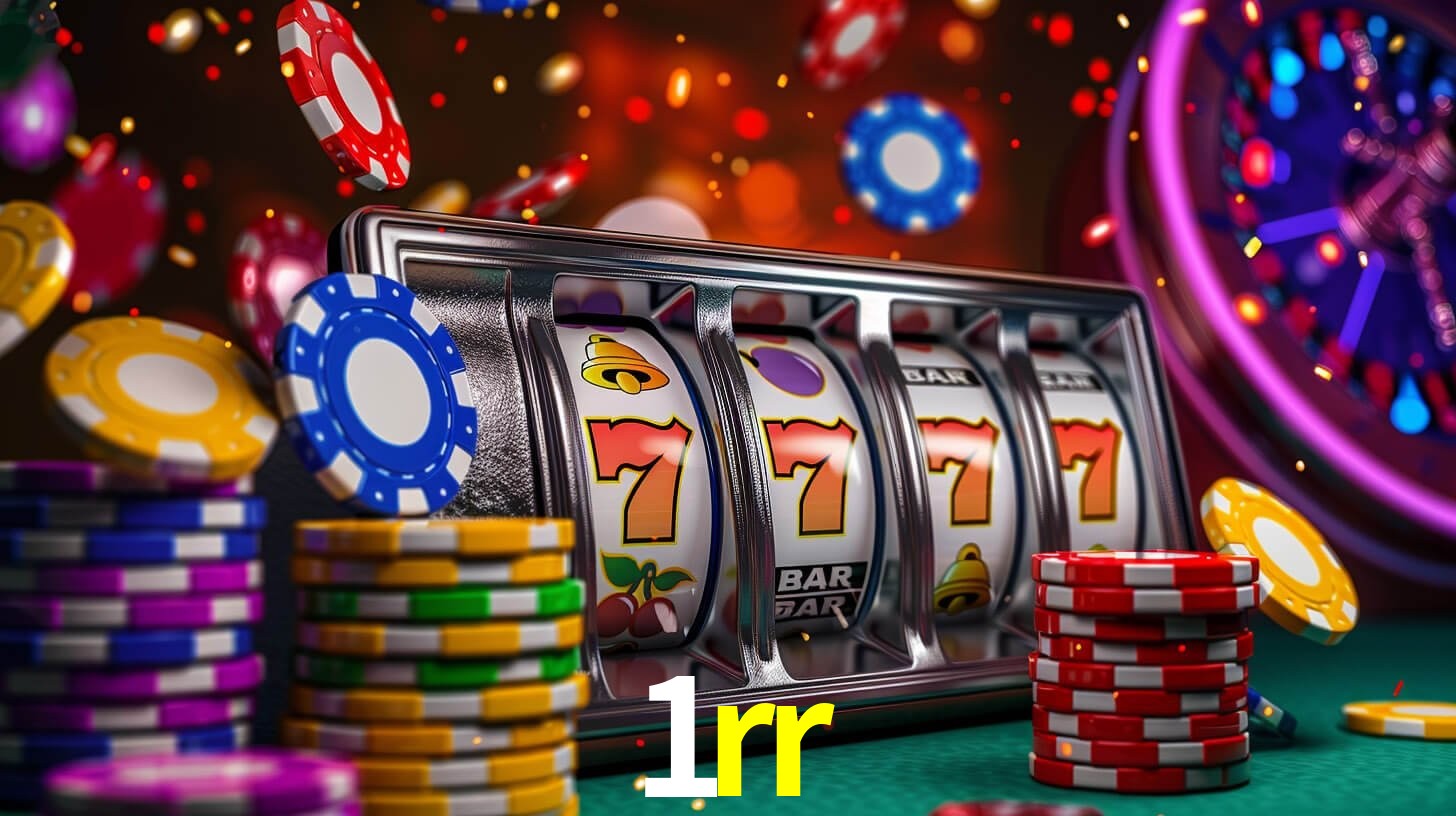 Mesa de Blackjack 1rr