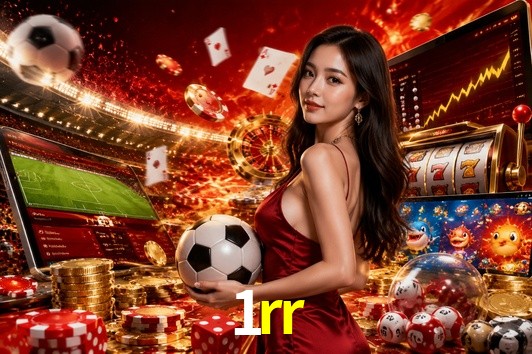 Game Providers 1rr