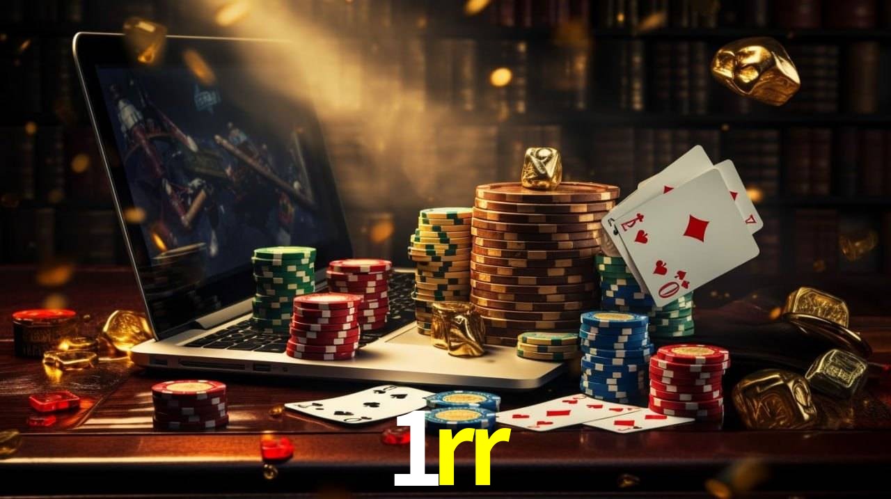 Apostas de Tênis 1rr