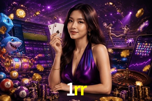 Live Casino 1rr