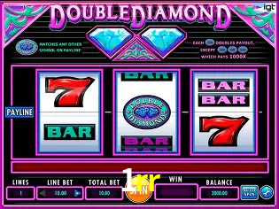 Descubra a Magia dos Jogos de Arcade no 1rr