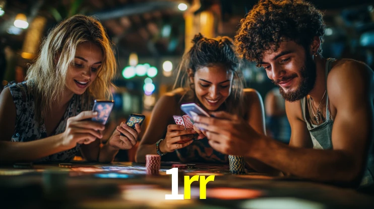 Welcome Bonus 1rr