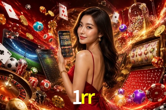 Flash Promotion 1rr