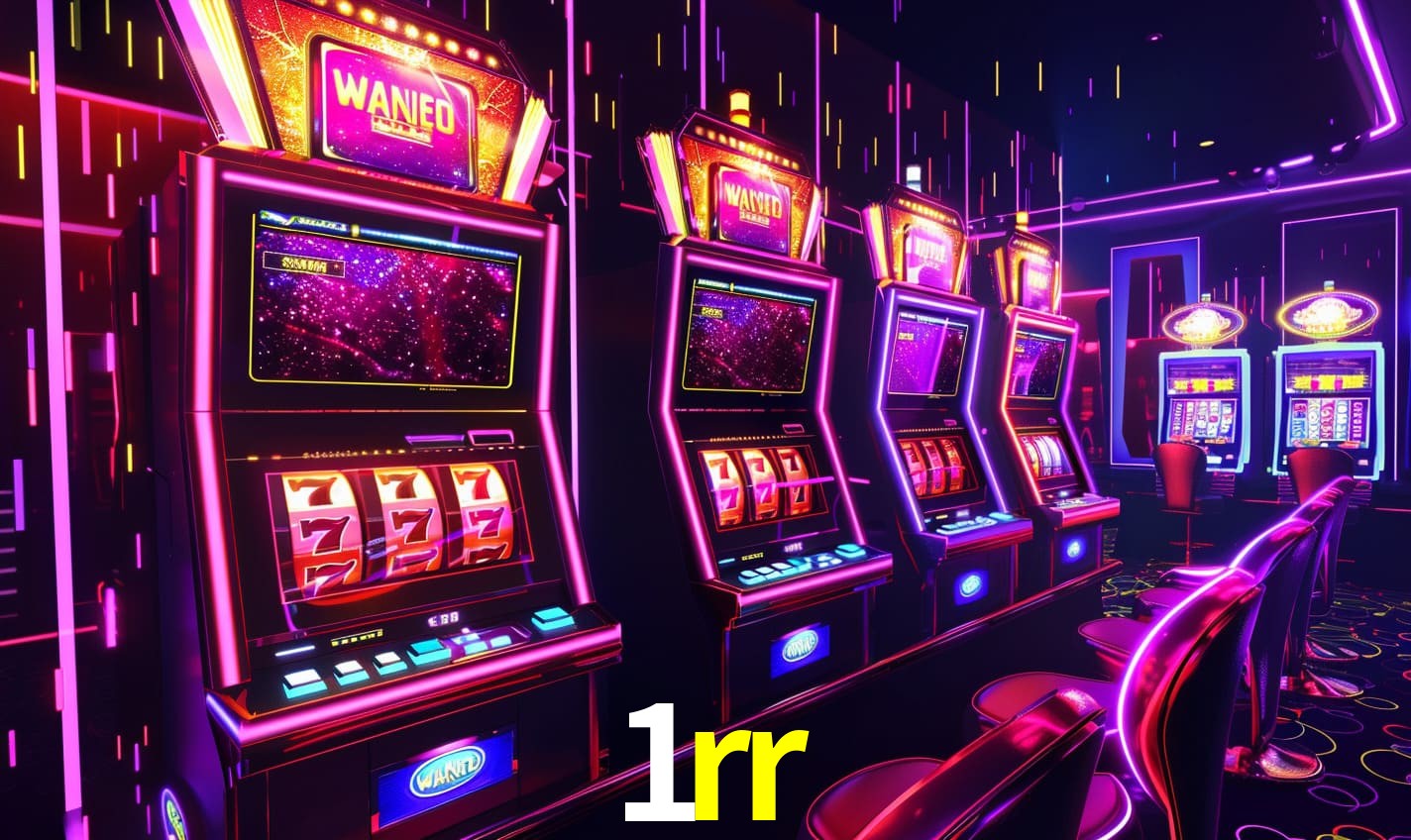 A Experiência Imersiva dos Cassinos Ao Vivo no 1rr