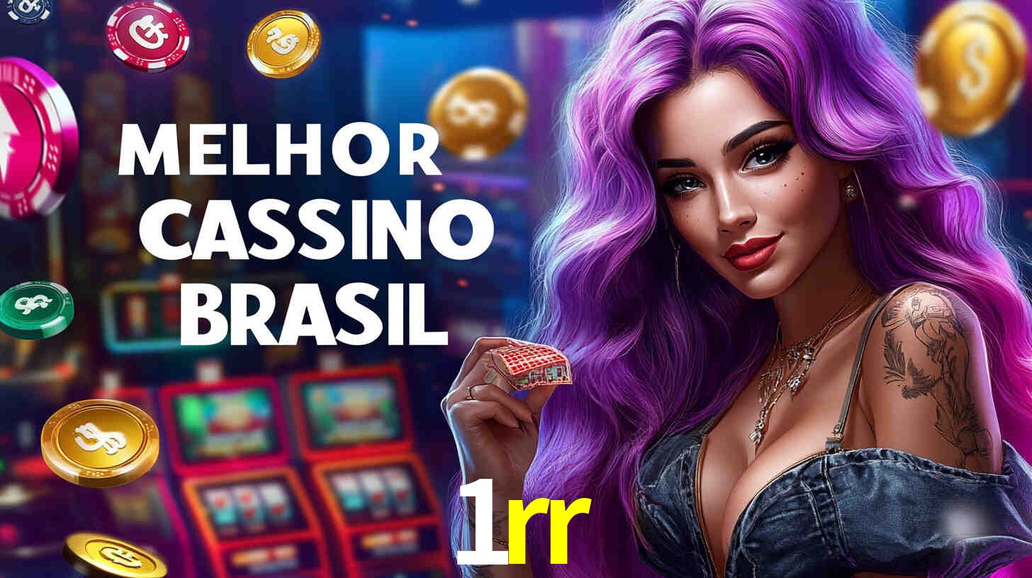 Explorando a Categoria de Eventos em Apostas na 1rr