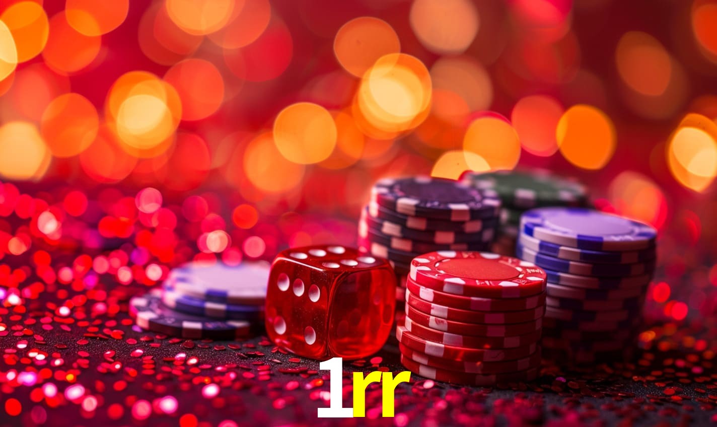 A Emoção da Loteria na 1rr: Uma Chance de Mudança de Vida