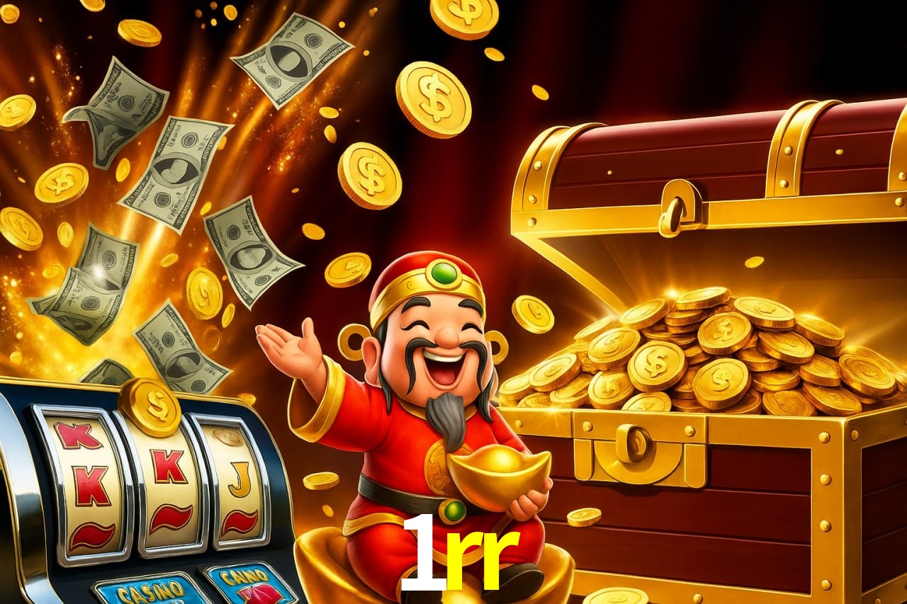 Casino VIP 1rr