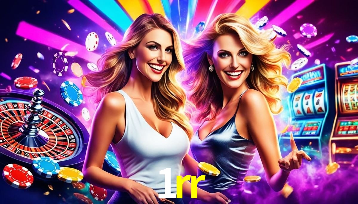 Casino Ao Vivo 1rr