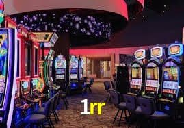 Catálogo de jogos na 1rr