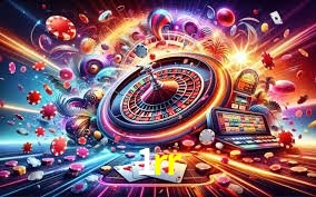 Recursos de Bônus 1rr