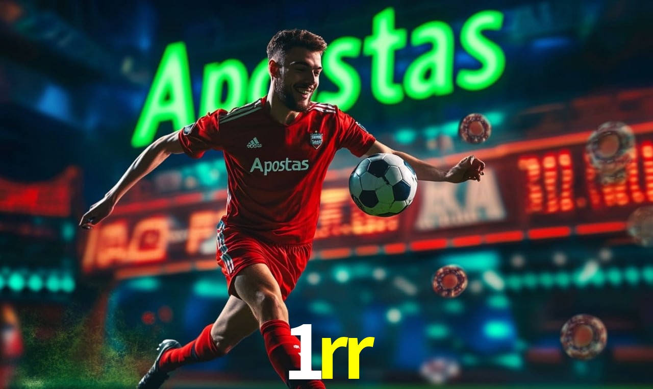 Torneios 1rr