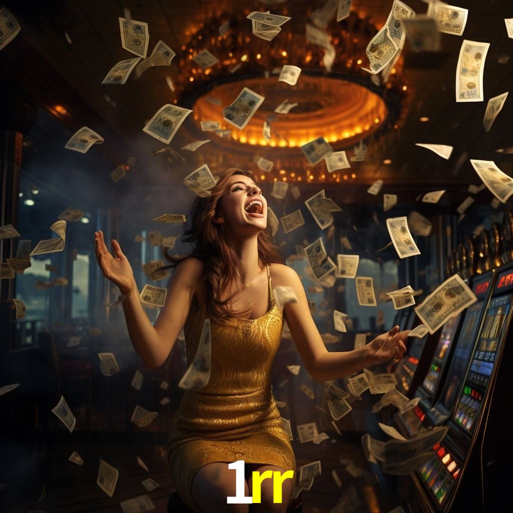 VIP Casino 1rr